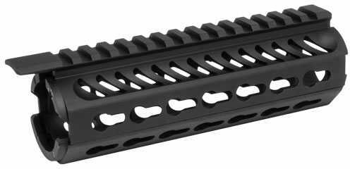 Mission First Tactical MFT TEKKO Metal AR15 7 Drop In KEYMOD Rail Sys